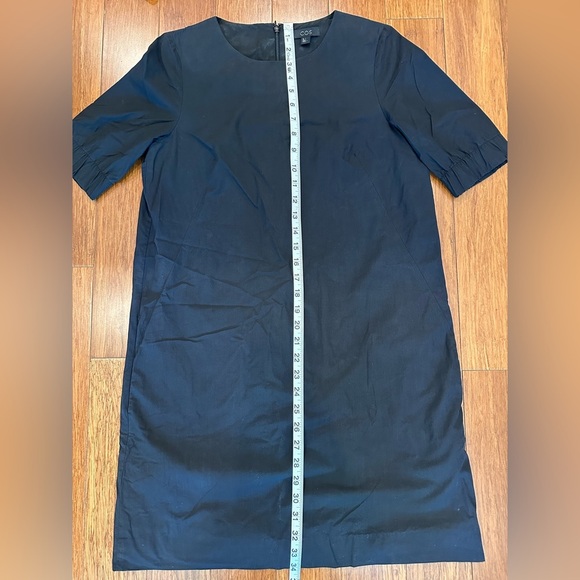 COS shift dress - Picture 9 of 12